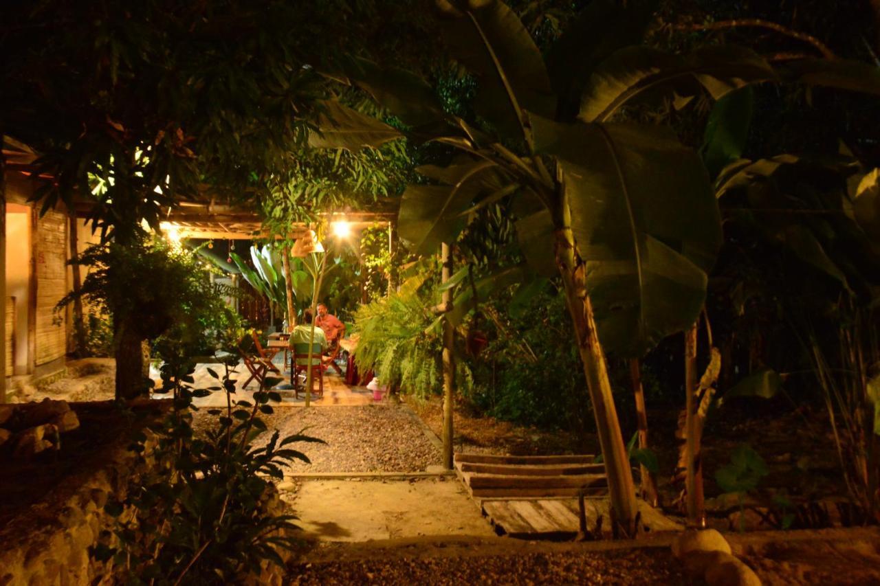 Hotel Jui Chi MaMa Palomino Esterno foto