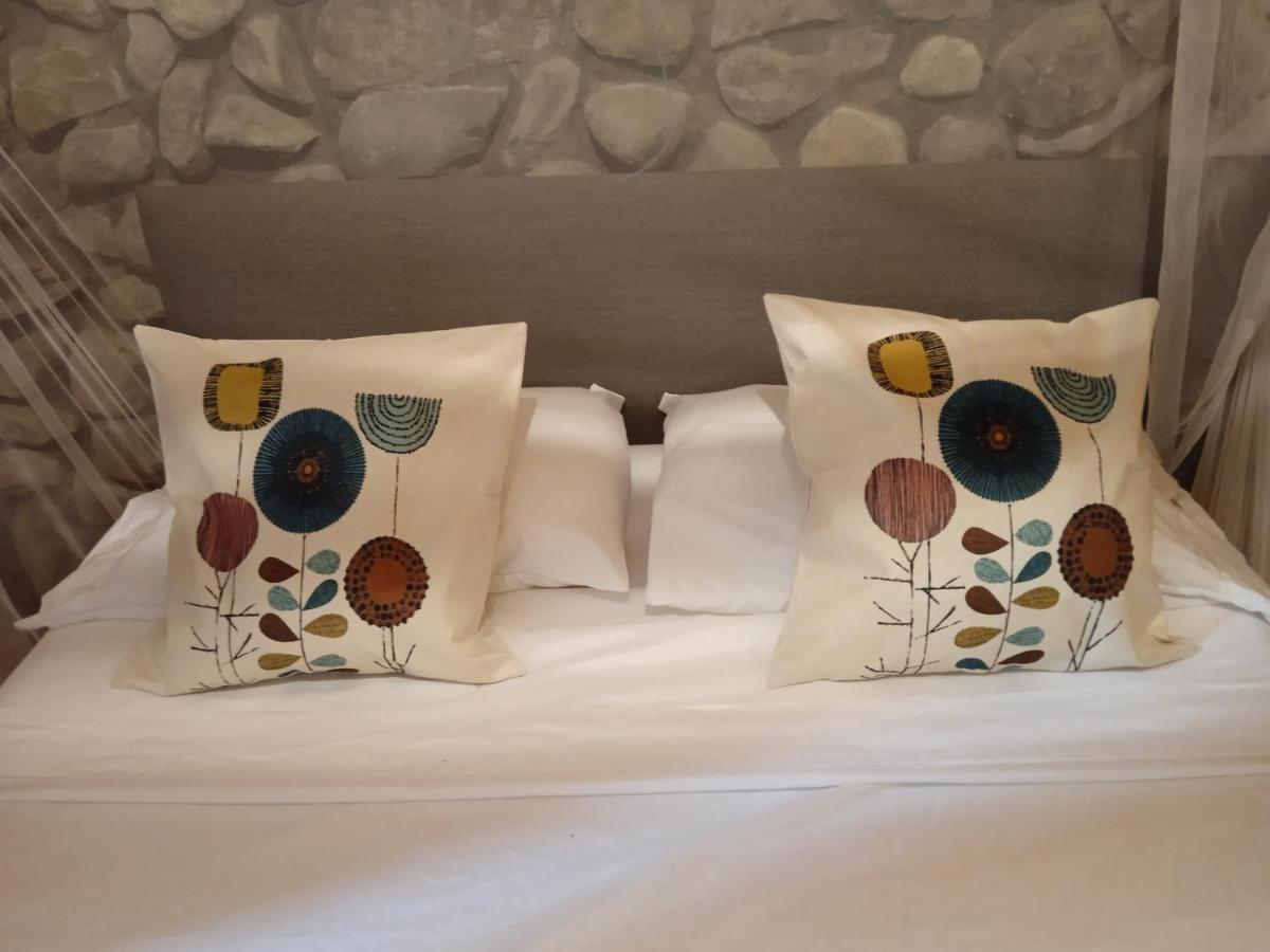 Hotel Jui Chi MaMa Palomino Esterno foto